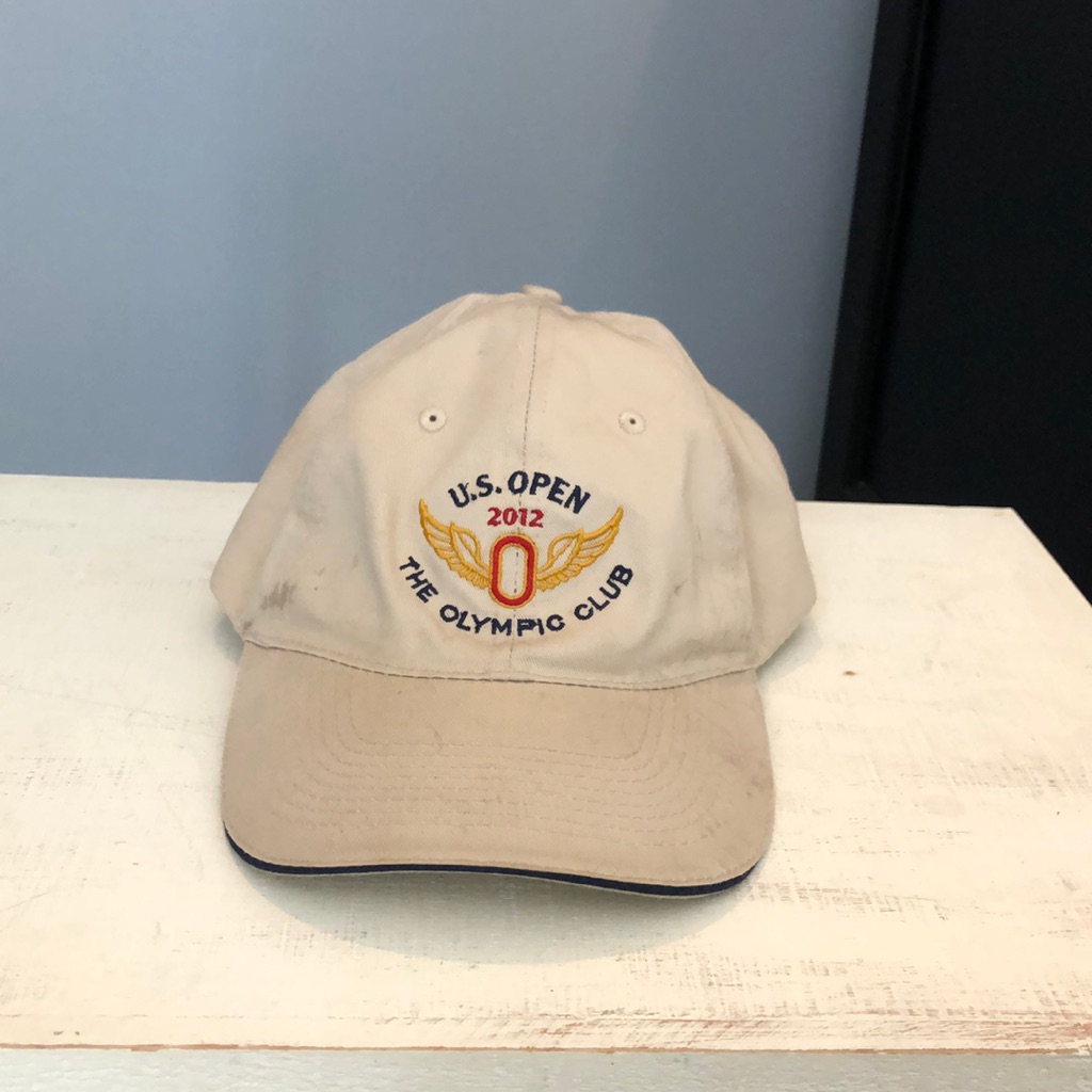 Us Open Hat